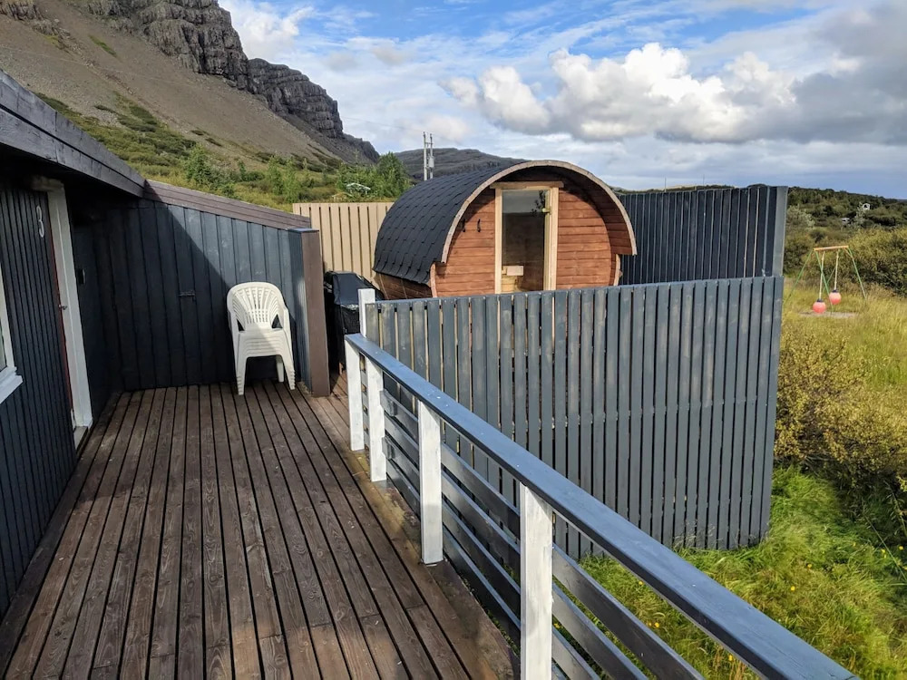 Mulakot Cosy Cabins