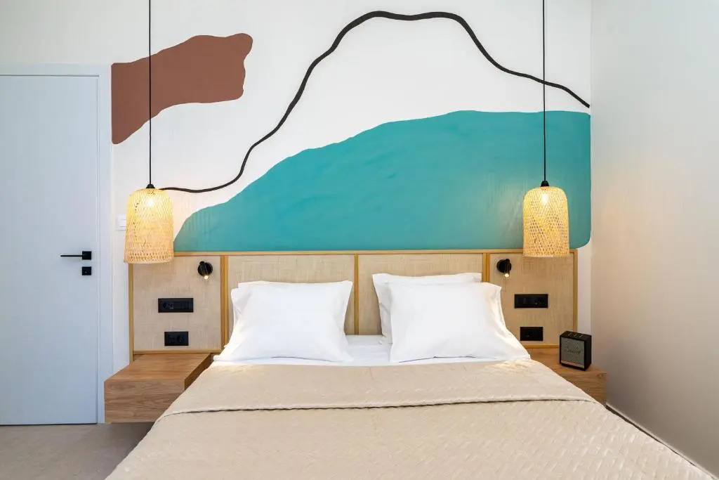 KoNoSo Luxury Apartments