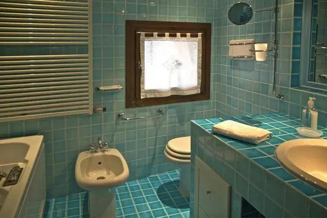 Alla Fontana