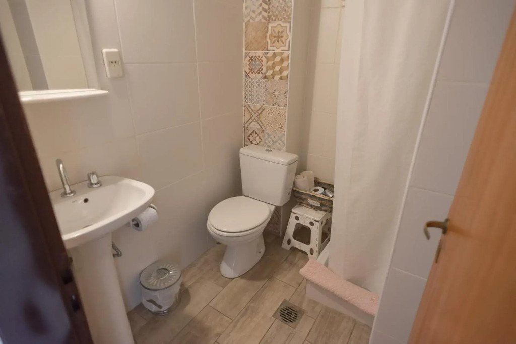 Apartamentos quinta sección