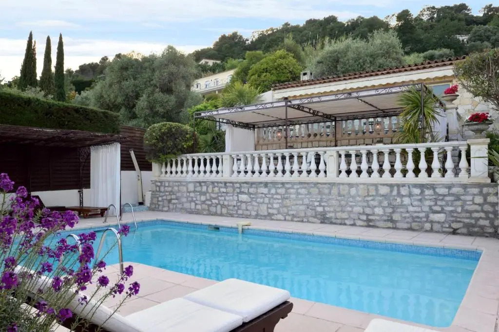Hôtel La Grande Bastide - Teritoria
