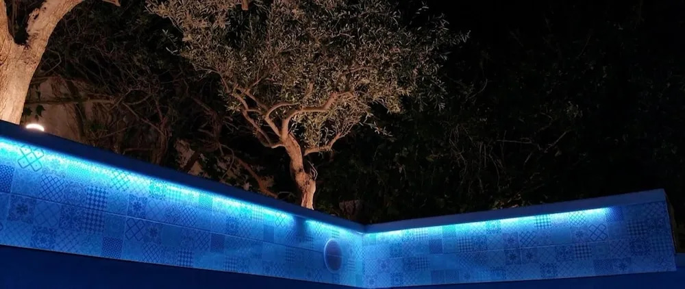 Anastasia Villas B&B - Casa Vacanze