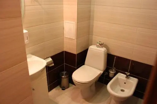 Hotel Ekvator