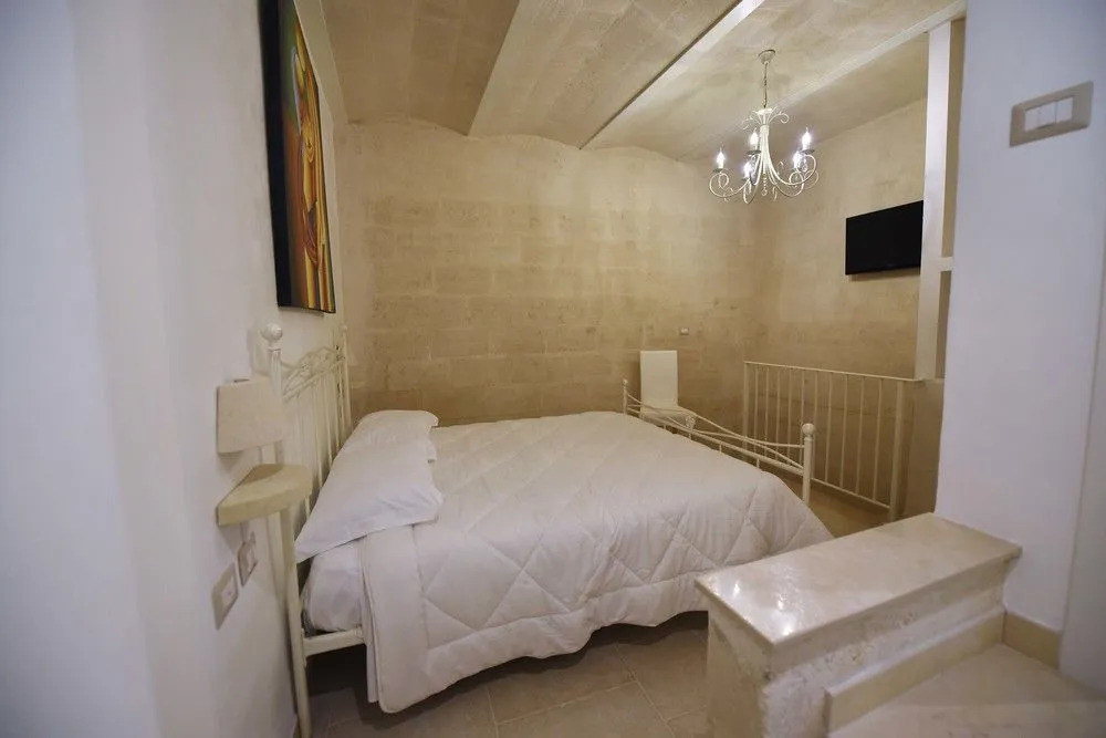 cava dei desideri