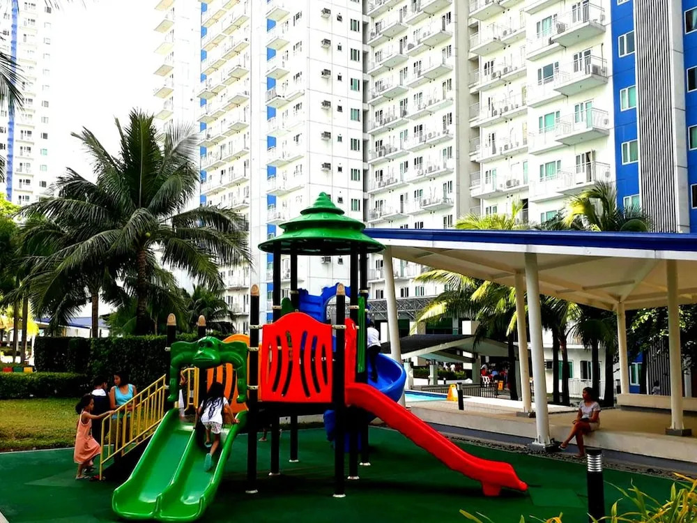 Grass Residence SM North MRT NLEX QC