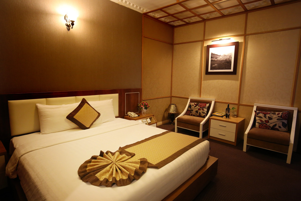 Luxor Boutique Hotel