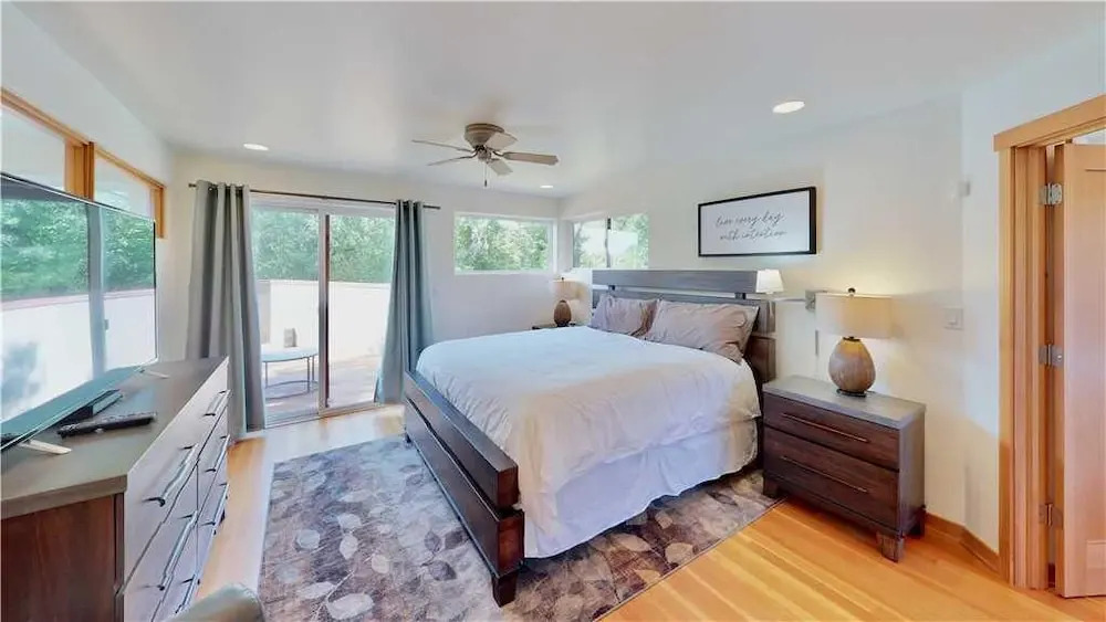Millcreek Home on Main 4 Bedrooms 2 Bathrooms Home