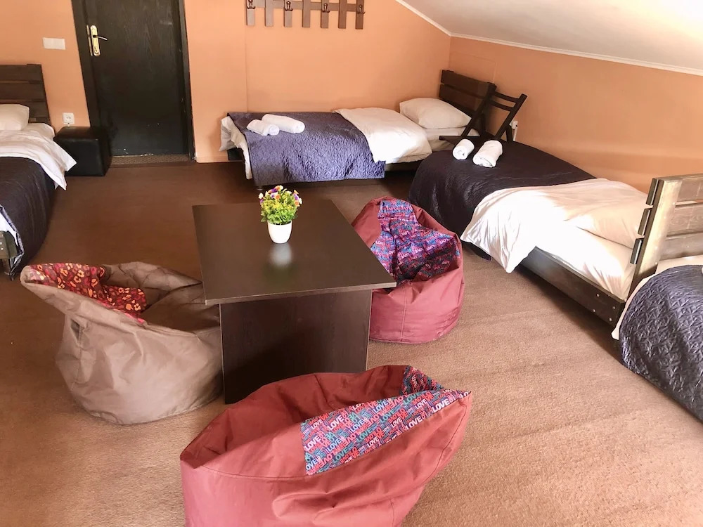 Veranda Hotel