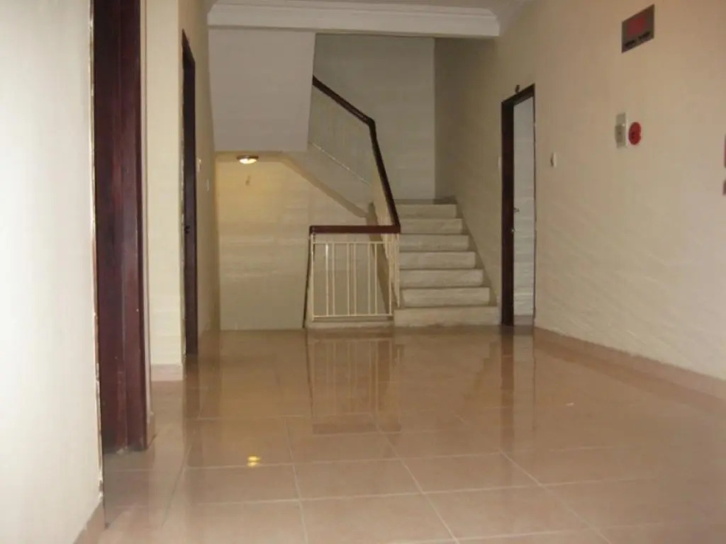 BAU CAT HOTEL