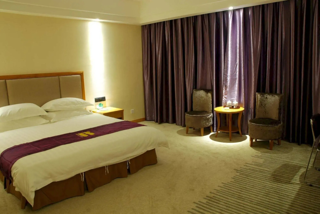 Rui'an Hailong Hotel