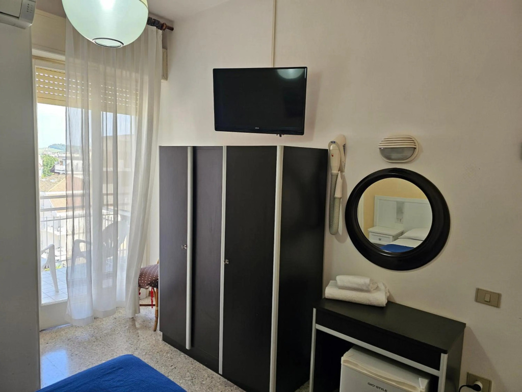 Hotel Riviera