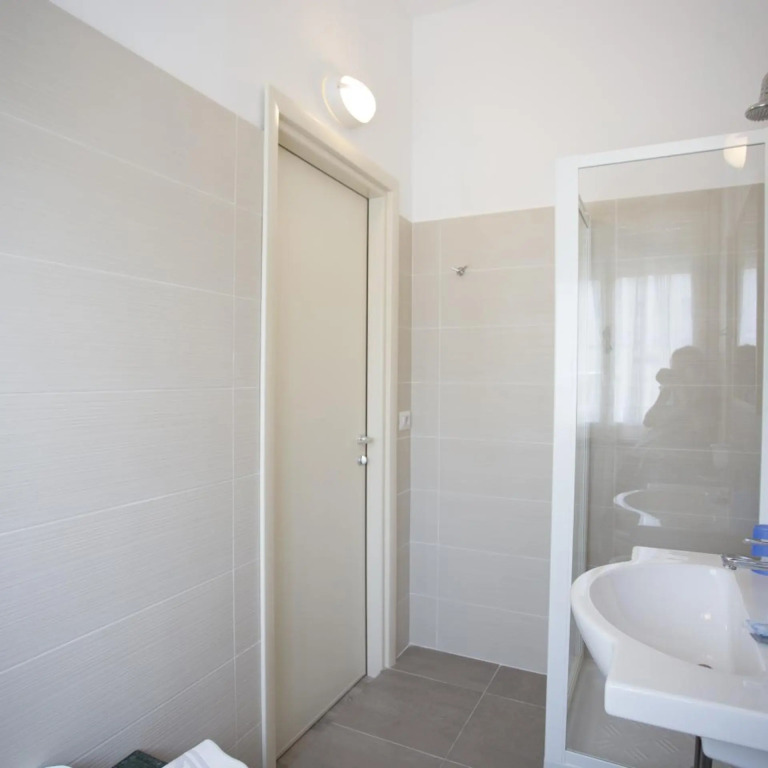 Hotel Tiberius