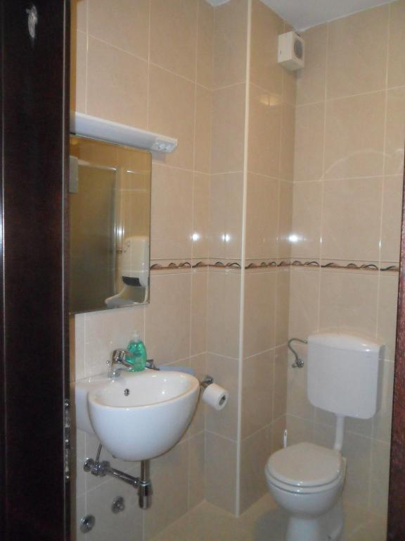 Apartmani Nika Marangun