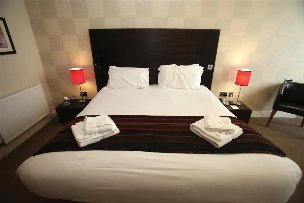 Best Western Middlesbrough