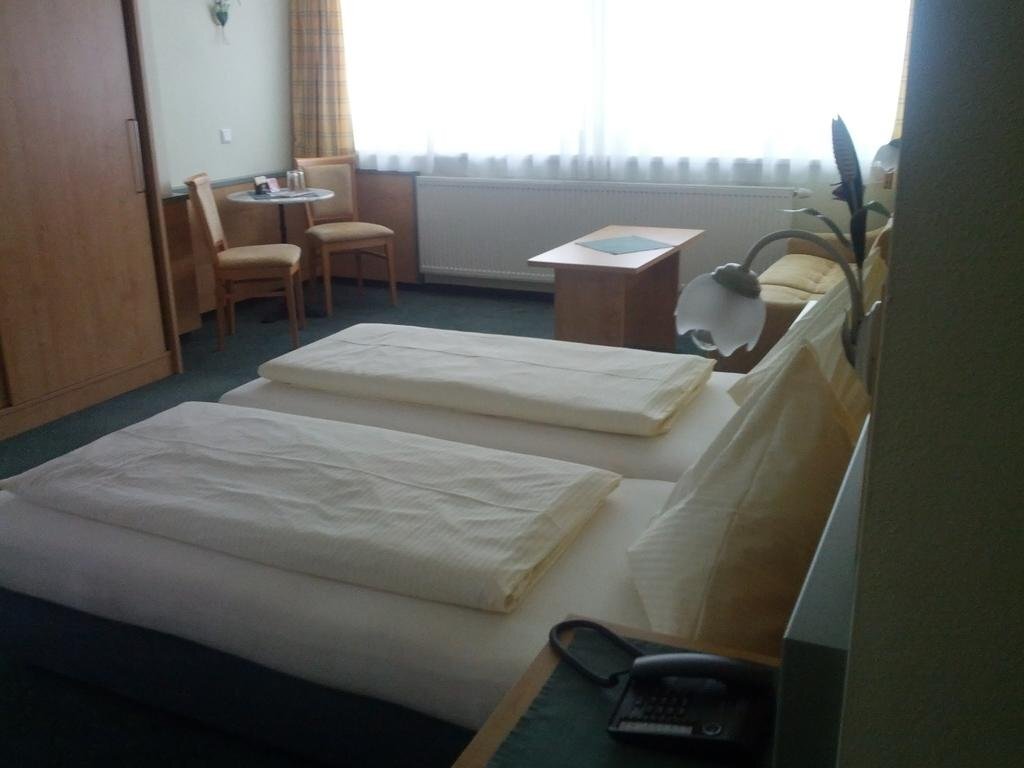 Hotel Unterberghof