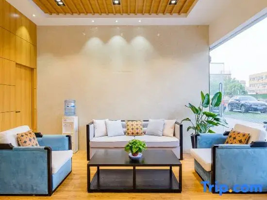 Liz Enjoy Hotel (Yaohan Store)