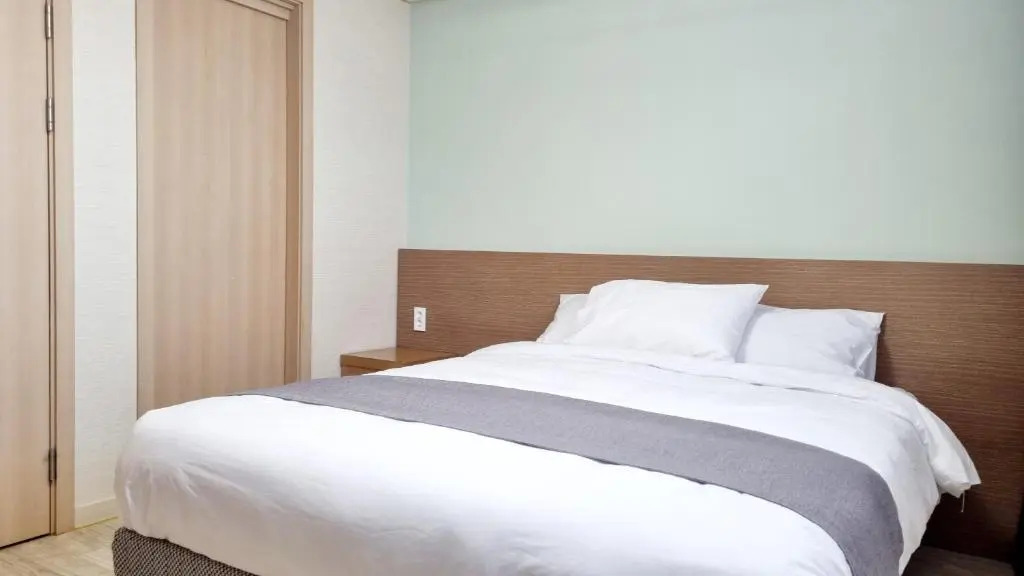 Hi Jeju Hotel