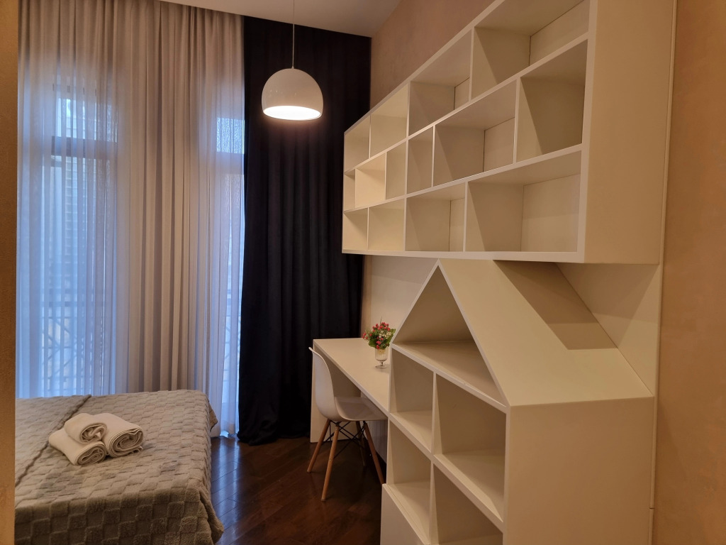 Апартаменты  Exclusive Apartment