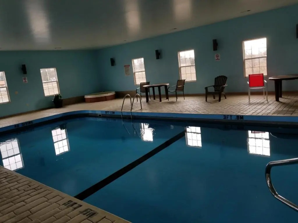 Scenic Rivers Inn