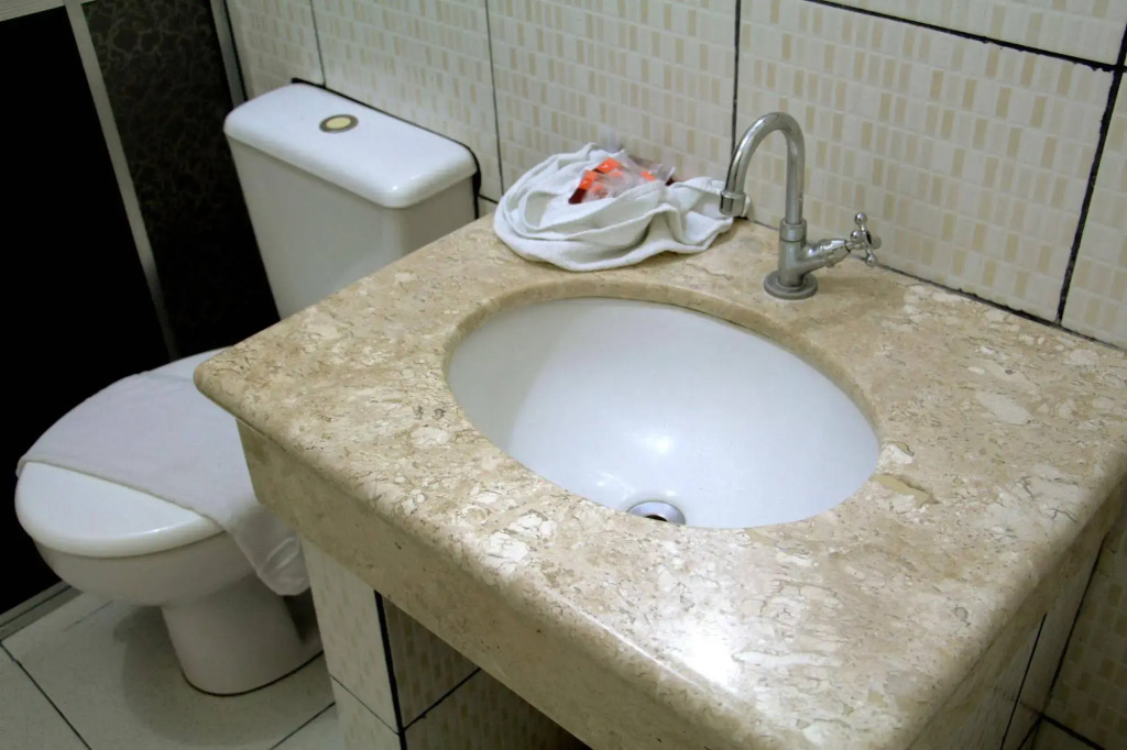 Itaipu Hotel