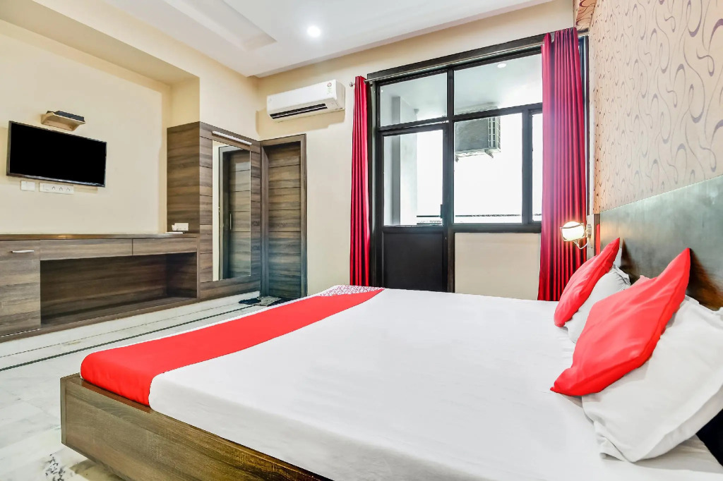 Capital O 48064 Hotel Satkar