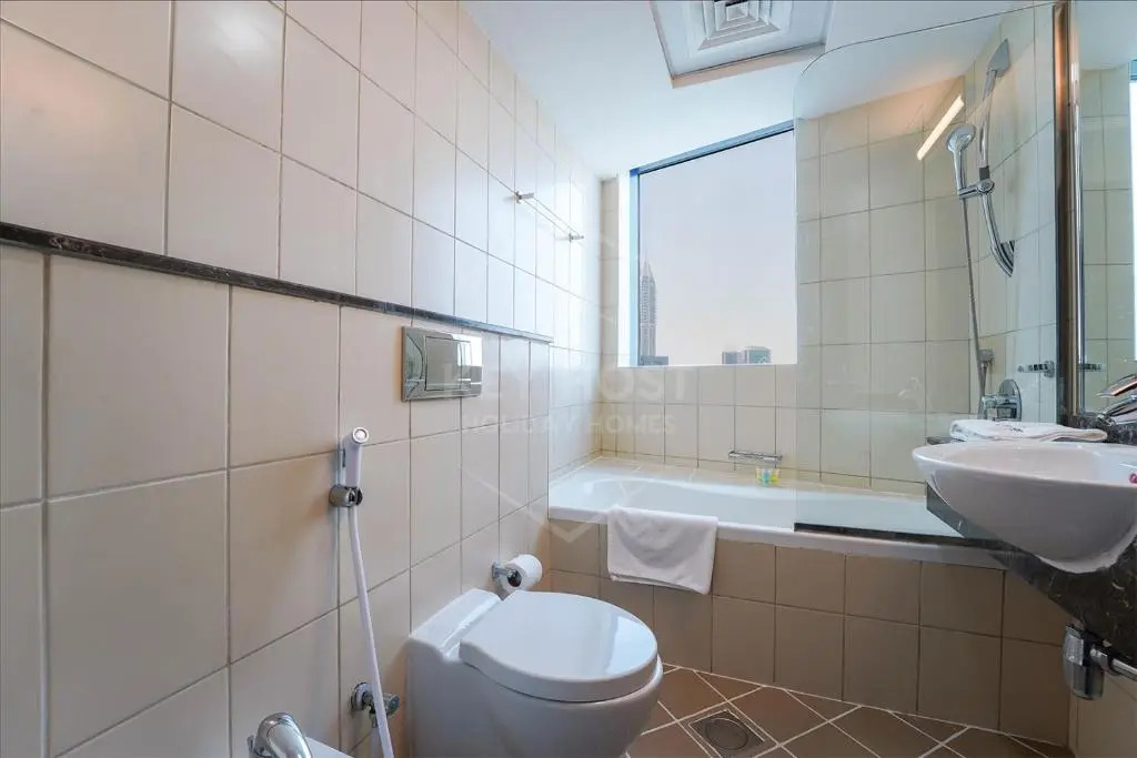 KeyHost - Jumeirah Lakes Towers X1 - 2BR Duplex - K2560