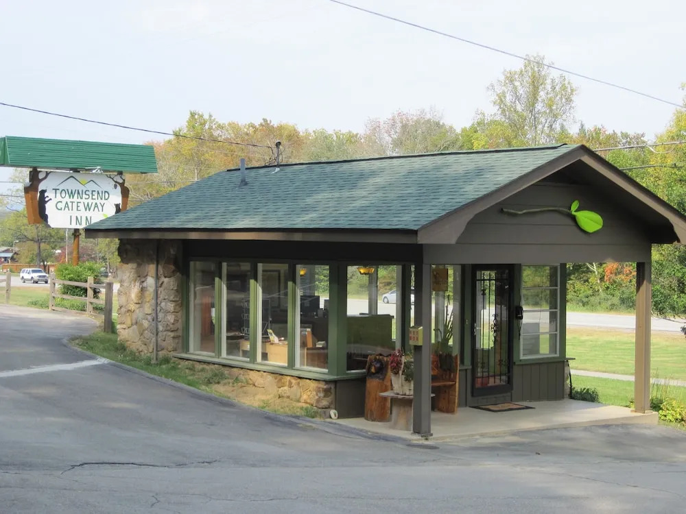 Townsend Gateway Inn