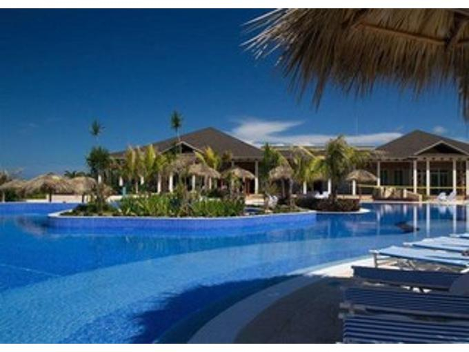 Eurostars Cayo Santa Mara
