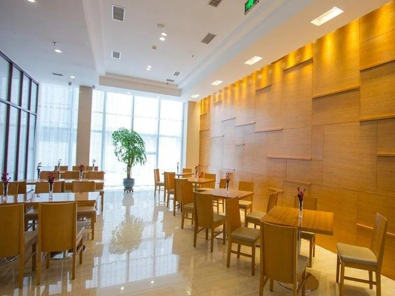 Ji Hotel Shenyang Station