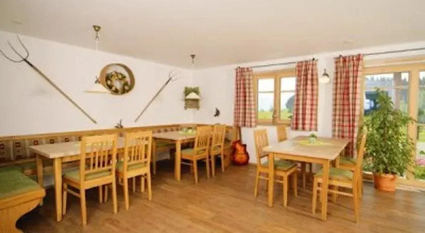 Landhaus Mohr