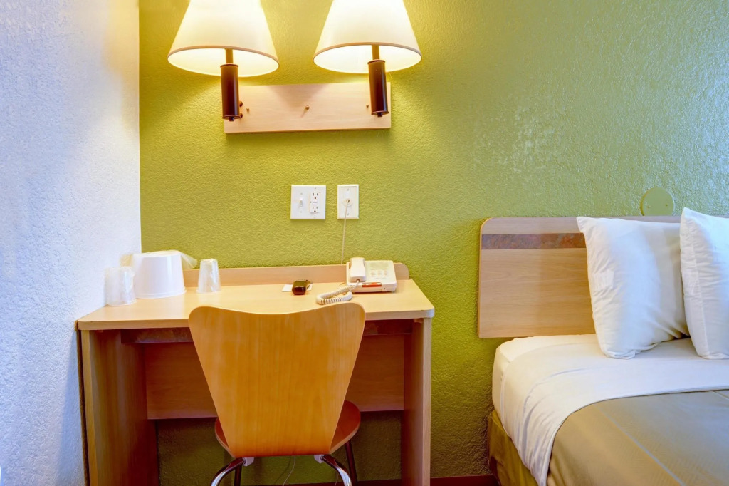 Motel 6-Eugene, OR - South Springfield