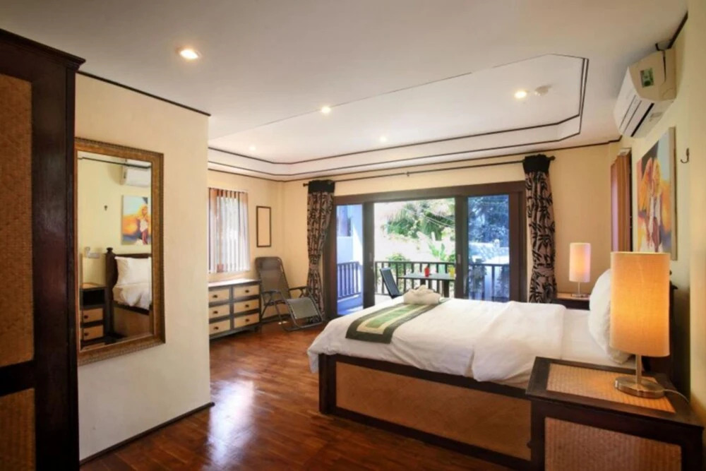 6 Bedroom Bay & Island View Twin Villa Koh Phangan SDV233/234-By Samui Dream Villas
