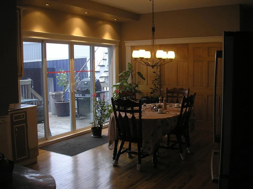 Couette & Café (B & B) À la Québécoise