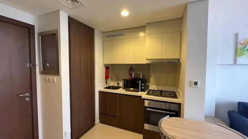 Mh - Reva - 1 Bedroom - Ref2614