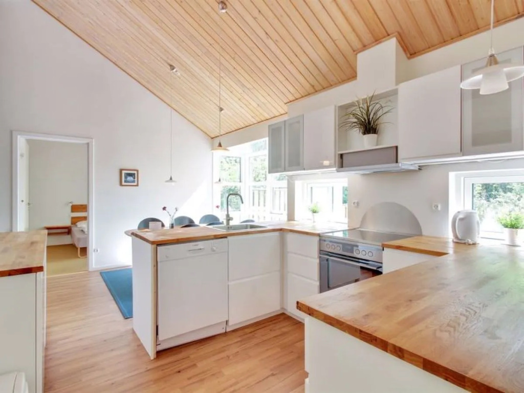 Holiday Home Verner - 500m from the sea by Interhome