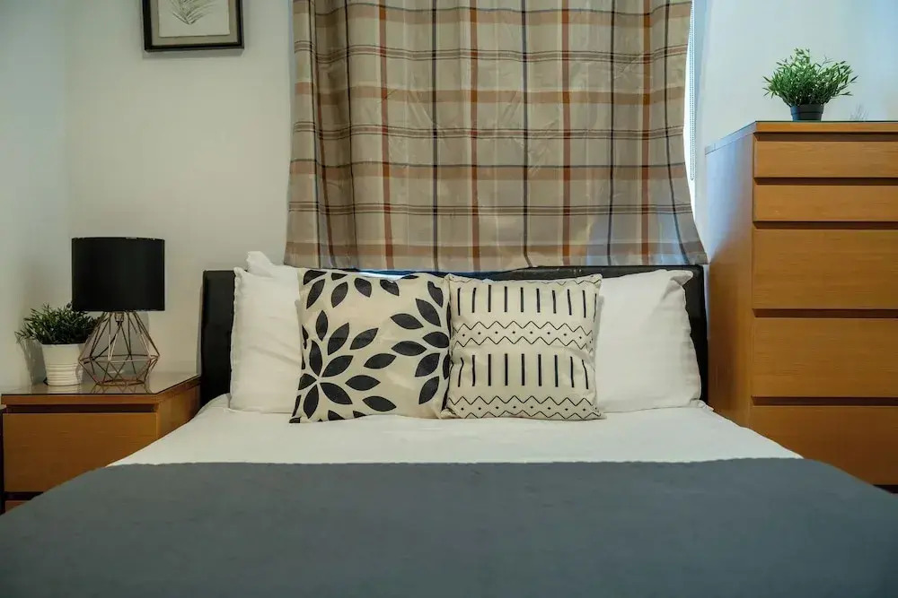 Skyvillion - 2 Bed Apartment In Ladbroke Grove