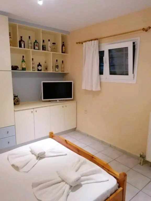 Mavretas apartments 3