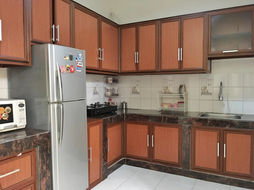 Cendana Mulia Hostel Bogor
