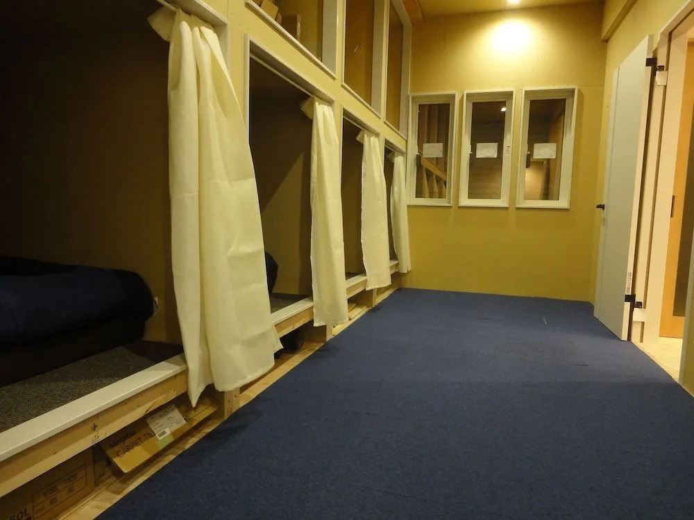 Relak Guest House 登別 Station