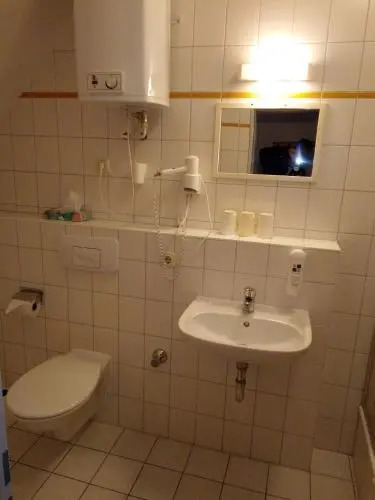 Hotel Ratscafe Ückeritz