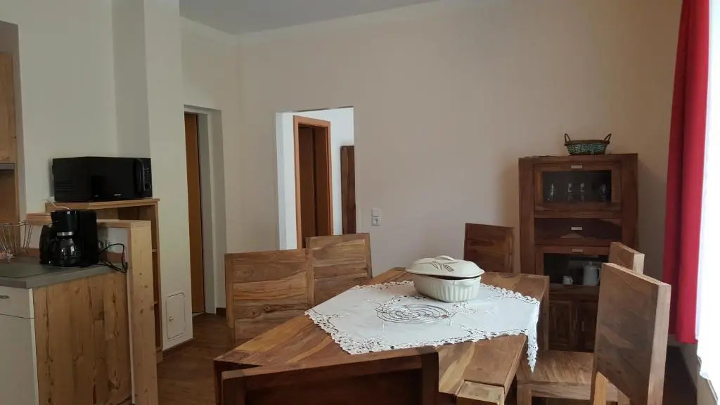 Appartement Juns