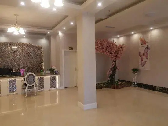 Lushanxuan Hotel