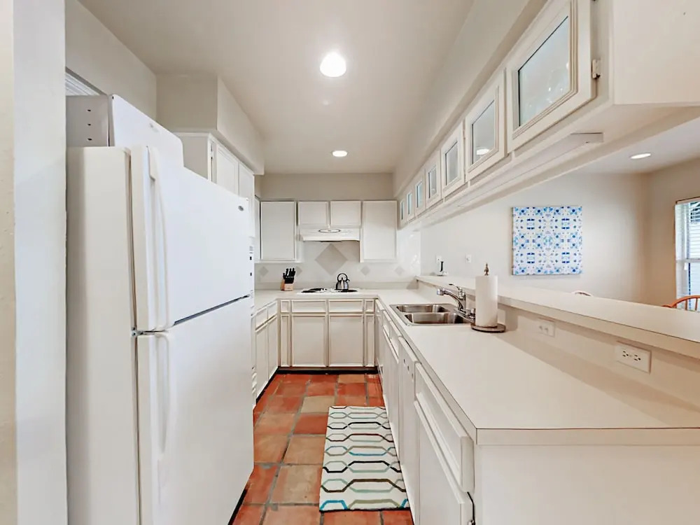 414 Horseshoe Bay North Blvd Condo 3 Bedrooms 3 Bathrooms Condo
