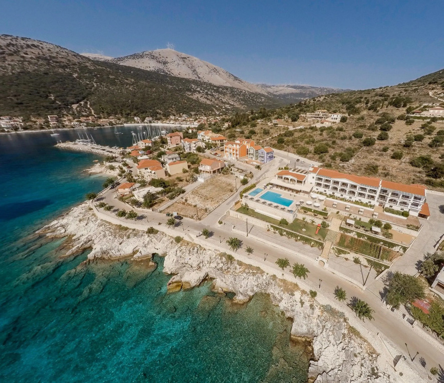 Odyssey Boutique Hotel
