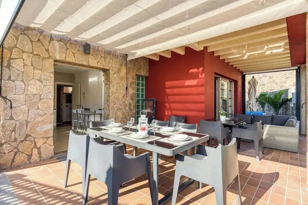 Villa Canarias