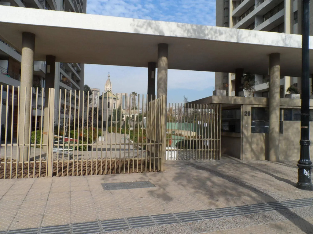 Vivir en Santiago
