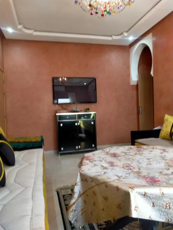 Firdaouss apartment