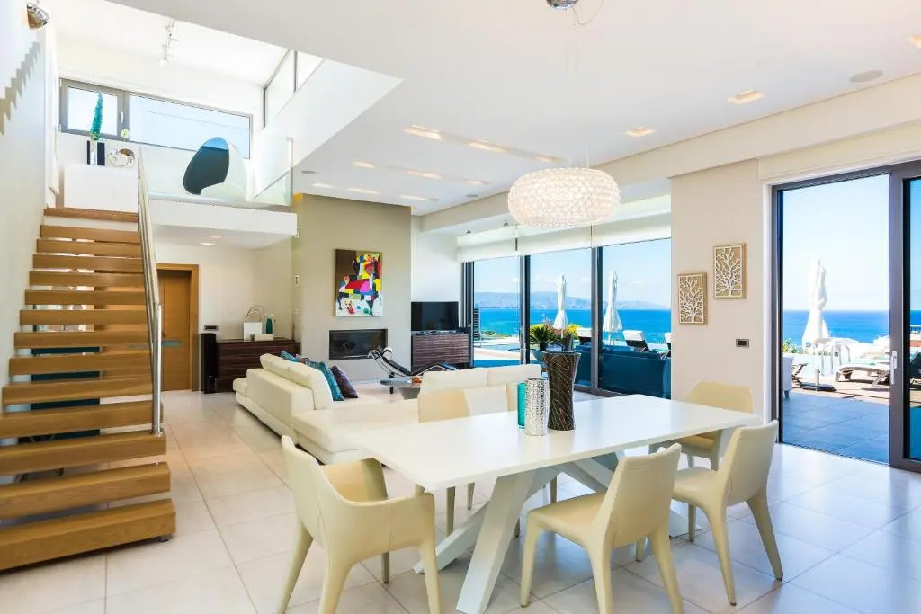 Winehill Villa