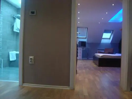 Motel Azzurro
