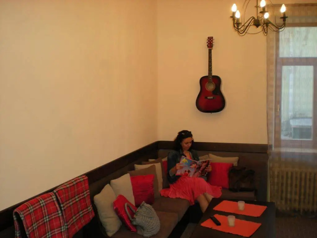 Hostel Lux